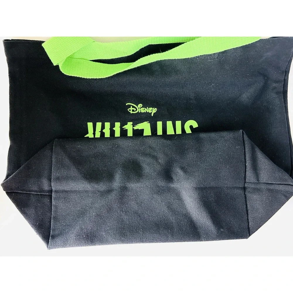 Disney Villains 2022 Besame Cosmetics‎ Made For Mayhem Tote Bag